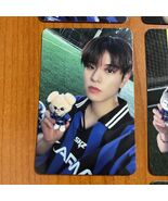 SEUNGMIN Stray Kids official Photocard Album &#39;KARMA&#39; Kpop SKZOO Ver - $12.19