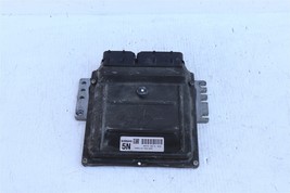 08 Infiniti QX56 Nissan Titan Armada 5.6L ECU ECM PCM MEC73-593 A1