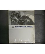 Catalogue De Pièces Harley Davidson VRSC 2004 Manuel D&#39;Usine OEM Livre N... - $372.42 MXN