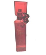 Bath &amp; Body Works Forever Red Fine Fragrance Mist 8oz - £43.76 GBP