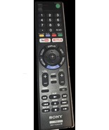 Sony Voice Remote Control Model RMF-TX300U - €20,19 EUR