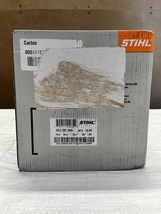 New Stihl 100’ Picco Micro Chainsaw Chain Reel 3613-005-1640 63PMC 1,640DL OEM - $529.99