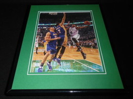 Isaiah Thomas Framed 11x14 Photo Display Celtics - £27.23 GBP