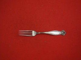 Empire by Towle Sterling Silver Junior Fork 5 3/4&quot; - $68.31