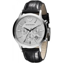 Emporio Armani Men's Watch Renato Chronograph AR2432 - $134.99