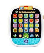 LeapFrog My First Learning Tablet Scout Green ~NEW~ in the box~ - $29.00