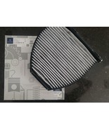 Mercedes-BENZ AMG W204 X218 V212 S212 R231 Cabin Air Filter A2128300318 ... - $64.99