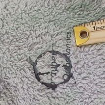 Patagonia Women's Large Los Gatos Fleece Jacket Full Zip Gray STY25211 FA16 image 5