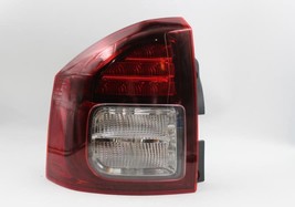 Left Driver Tail Light Classic Style 2014-2017 JEEP/PLYMOUTH Compass Oem #11829 - £123.88 GBP