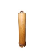 Teleidoscope Kaleidoscope - vintage wooden, 9&quot; long - €16,50 EUR