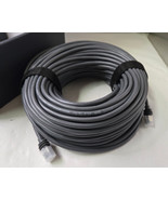 DuHeSin Starlink Gen 3 Cable 150FT 46M Waterproof Starlink Cable Extensi... - $1,078.30 MXN