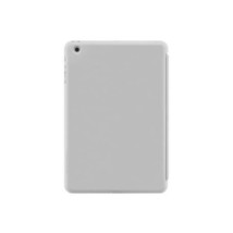 SwitchEasy CoverBuddy Plastic Case for iPad Mini - Light Grey  - $33.00