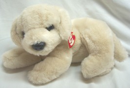 TY 1995 Buddies or Classic MUFFIN THE PUPPY DOG 10&quot; Plush STUFFED ANIMAL... - $368.81 MXN