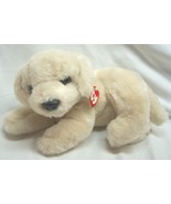 TY 1995 Buddies or Classic MUFFIN THE PUPPY DOG 10&quot; Plush STUFFED ANIMAL... - $364.52 MXN