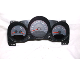 11-12-13-14  DODGE AVENGER/ W/O DISPLAY SCREEN /SPEEDOMETER/INSTRUMENT/C... - $10.21