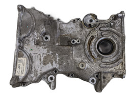 Engine Timing Cover From 2021 Chevrolet Equinox  1.5 12664236 - £62.08 GBP