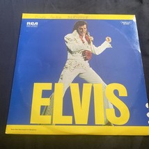 1973 Elvis Presley Great LP Catalog 2 Album Set RCA Brookville Records - £17.05 GBP
