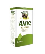 Altis Greek Olive Oil 3lt - £110.63 GBP