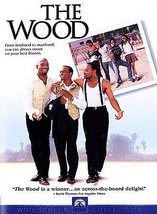 The Wood (DVD, 2000) - £5.27 GBP