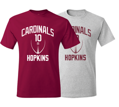 Cardinals Deandre Hopkins Training Camp Jersey T-Shirt - $18.99