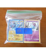 Pokémon Cards Lot Of 169 Pre-Owned Cards (#169-5) - £37.08 GBP