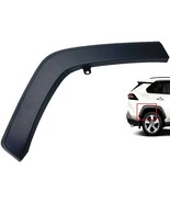 Rear Wheel Opening Molding Trim Right Passenger Side For 2019 - 2022 Rav4 - $43.25