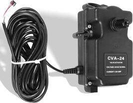 CVA-24T 24VAC Valve Actuator 180° Rotation 263045 2 or 3 Port Valves 25 ... - $119.95