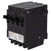 Circuit Breaker 2-Pole 50-Amp 120/240V Plug-On - Siemens Q21550CT - $26.72