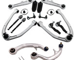 14x Front Lower Control Arms Sway Bar End Links For Nissan 350Z 03-09 RW... - $229.01