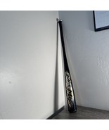 EASTON &quot;BLACK MAGIC&quot; BASEBALL BAT 2 5/8 MDL:BK8 32”/29oz ALLOY Extended ... - $68.20 CAD