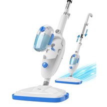 Steam Mop For Hardwood Floor Cleaning, Floor Steamer Cleaner Lightweight For Vin - $152.99