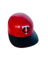 Baseball Souvenir Batting Helmet 1969 Laich Sport Prod Minnesota Twins P... - £50.61 GBP