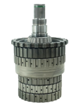 42RLE Transmission Planetary set Dodge jeep Gear Train 2003-UP Lifetime Warranty image 2