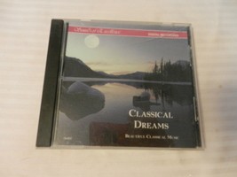 Sounds of Excellence - Classical Dreams (CD, Platinum Disc Corp. 1997) - £7.82 GBP
