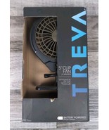 Treva 5&quot; Clip Fan Battery Powered - $370.36 MXN