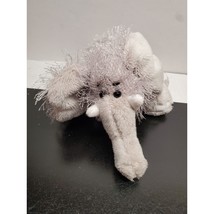 Ganz Webkinz Gray Elephant - Used - No Codes - £7.40 GBP