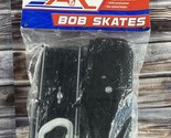 A&amp;R Pro Series Bob Skates Fits Child Sizes 6-13 Zinc Plated Blades Trainers - $11.64