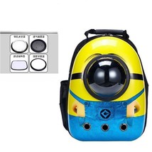 14 colors New Capsule Pet Bag Backpack  Space Pet Backpack Sac De Tran Pour Chat - £95.75 GBP