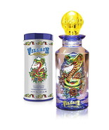 Ed Hardy Villain for Men 4.2 oz EDT Spray - $95.33 CAD