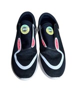 Nike Joyride Dual Run Mens Size 9.5 Black White Ice Blue Running Shoes S... - $642.96 MXN