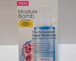 Garnier Skinactive Moisture Bomb The Antioxidant Super Moisturizer SPF 3... - $50.00