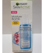 Garnier Skinactive Moisture Bomb The Antioxidant Super Moisturizer SPF 3... - $68.60 CAD