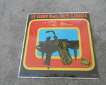 Les Brown Meets Ralph Flanagan [Vinyl] - $19.99