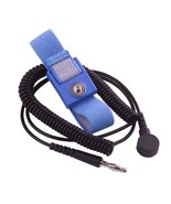 2 pack wb1637 transforming technolgies fabric adjustable 4mm blue wrist ... - $22.10 CAD
