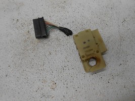 2004 GMC Yukon Brake Light Switch with pig tail - $457.13 MXN