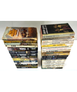 Lot of 35 Vintage Western Paperback Books Zane Grey Louis L&#39;Amour Tabor ... - $67.90 CAD