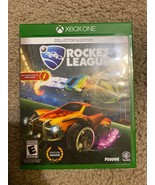 Rocket League - Ultimate Edition - Microsoft Xbox One - £14.69 GBP