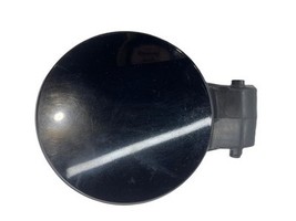 2011 Honda Fit Sport Fuel Door Assembly Hinge &amp; Gas Cap Black 74481-TF0-... - $98.95