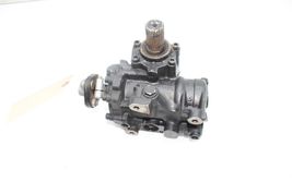 97-00 MERCEDES-BENZ R170 SLK230 POWER STEERING RACK GEARBOX E4638 image 6