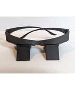 Creative High Definition Horizontal Crystal + Plastic Lie Down Glasses(B... - $40.62 CAD